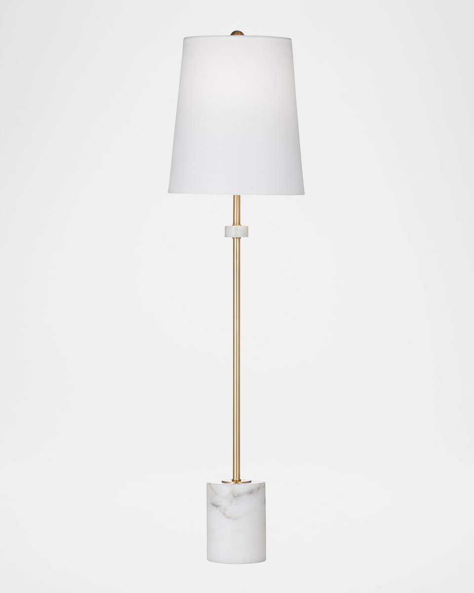 Fairfield 34" Table Lamp